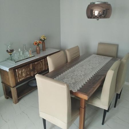Apartamento Praia Dos Milionarios-Vog Atlantico Apartment Ilheus Exterior photo