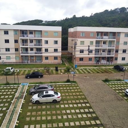 Apartamento Praia Dos Milionarios-Vog Atlantico Apartment Ilheus Exterior photo
