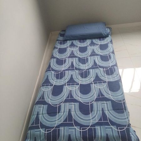 Apartamento Praia Dos Milionarios-Vog Atlantico Apartment Ilheus Exterior photo