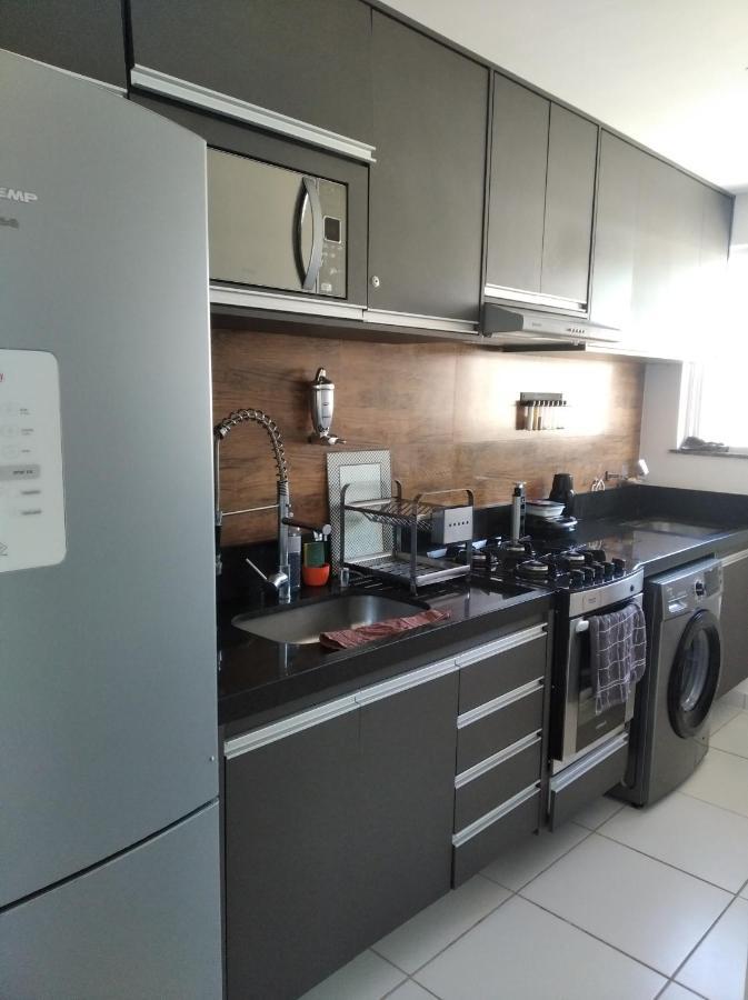 Apartamento Praia Dos Milionarios-Vog Atlantico Apartment Ilheus Exterior photo