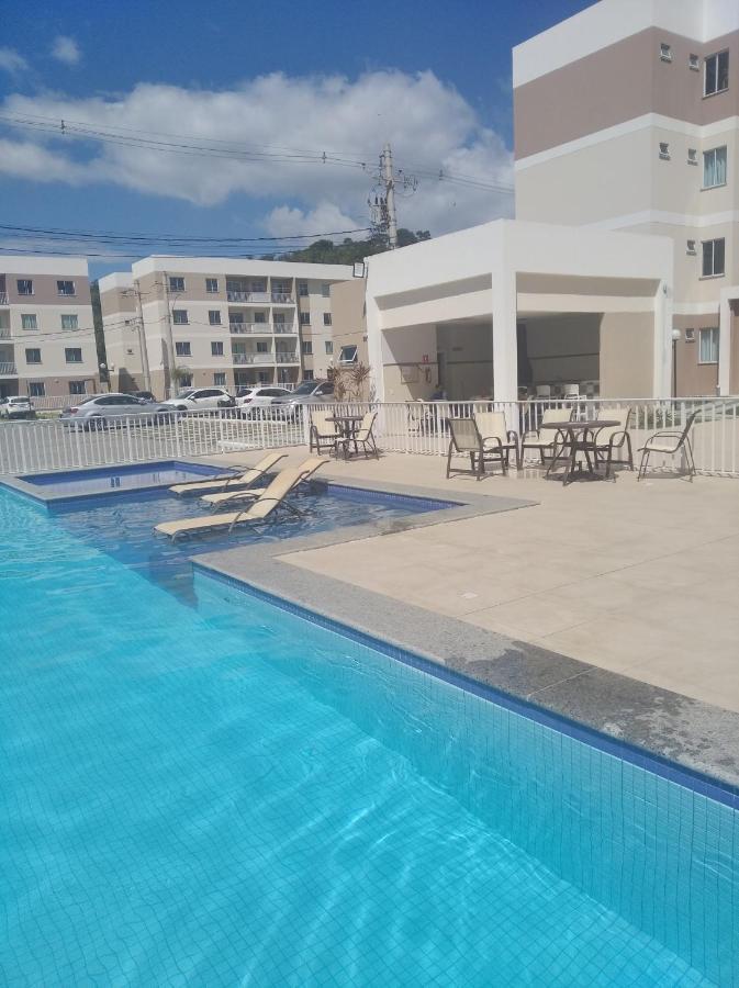 Apartamento Praia Dos Milionarios-Vog Atlantico Apartment Ilheus Exterior photo