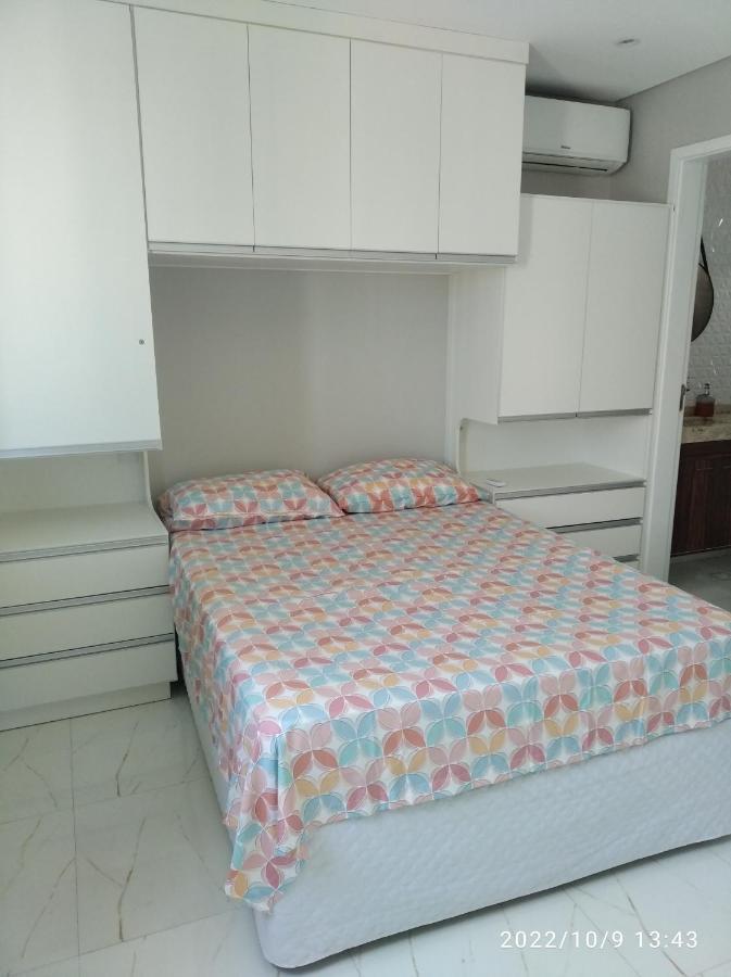 Apartamento Praia Dos Milionarios-Vog Atlantico Apartment Ilheus Exterior photo