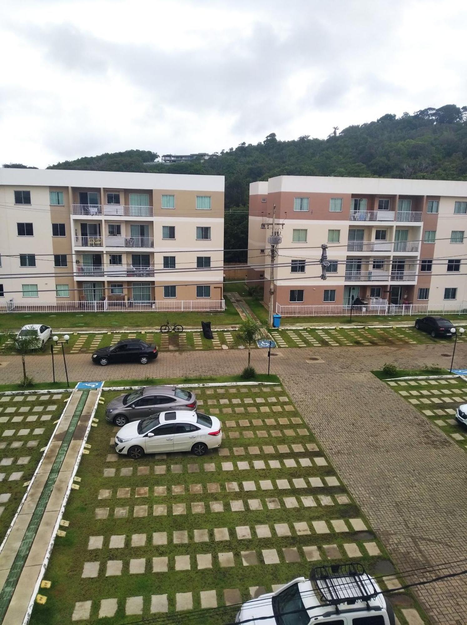 Apartamento Praia Dos Milionarios-Vog Atlantico Apartment Ilheus Exterior photo