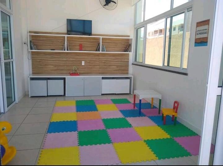 Apartamento Praia Dos Milionarios-Vog Atlantico Apartment Ilheus Exterior photo